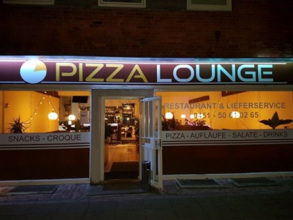 Photo: Pizza Lounge